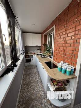 1-к квартира, вторичка, 48м2, 10/10 этаж