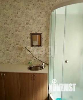 1-к квартира, вторичка, 20м2, 3/4 этаж