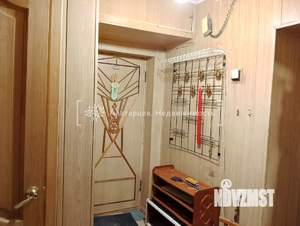 3-к квартира, вторичка, 60м2, 3/5 этаж