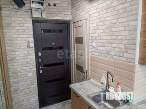Студия квартира, вторичка, 13м2, 2/5 этаж