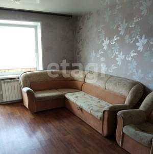 4-к квартира, вторичка, 78м2, 9/9 этаж