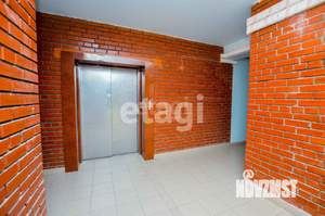 2-к квартира, вторичка, 73м2, 4/10 этаж