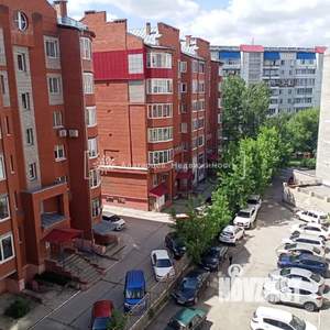 4-к квартира, вторичка, 103м2, 5/14 этаж