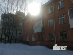 1-к квартира, вторичка, 31м2, 1/3 этаж