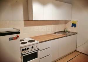 1-к квартира, вторичка, 34м2, 6/10 этаж
