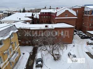 4-к квартира, вторичка, 176м2, 5/6 этаж