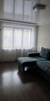 2-к квартира, вторичка, 43м2, 3/5 этаж