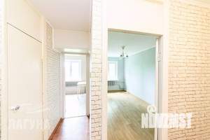 2-к квартира, вторичка, 43м2, 5/5 этаж