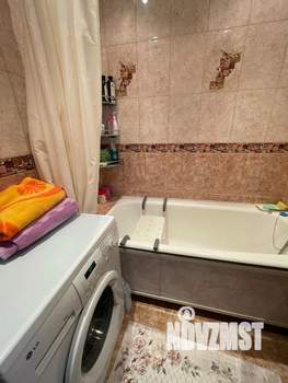 2-к квартира, вторичка, 53м2, 7/10 этаж