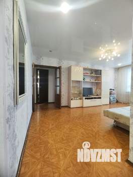 3-к квартира, вторичка, 66м2, 6/10 этаж