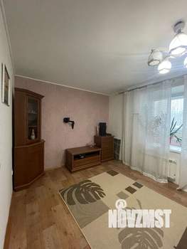 3-к квартира, вторичка, 60м2, 2/9 этаж