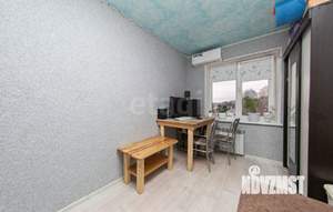 2-к квартира, вторичка, 45м2, 5/5 этаж