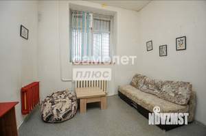 Студия квартира, вторичка, 25м2, 1/5 этаж