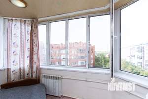 1-к квартира, вторичка, 40м2, 6/6 этаж