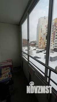 Студия квартира, вторичка, 25м2, 3/10 этаж