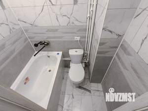 Студия квартира, вторичка, 16м2, 4/5 этаж
