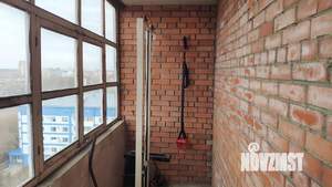 1-к квартира, вторичка, 38м2, 10/10 этаж