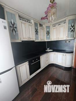 3-к квартира, вторичка, 61м2, 9/10 этаж