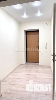 1-к квартира, вторичка, 37м2, 2/10 этаж