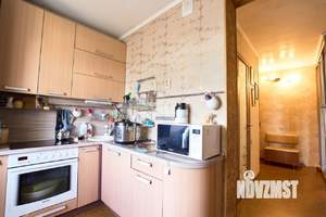 1-к квартира, вторичка, 36м2, 8/10 этаж