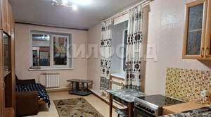 Студия квартира, вторичка, 26м2, 2/3 этаж