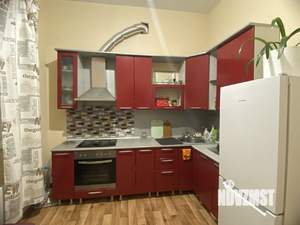 1-к квартира, вторичка, 40м2, 2/13 этаж