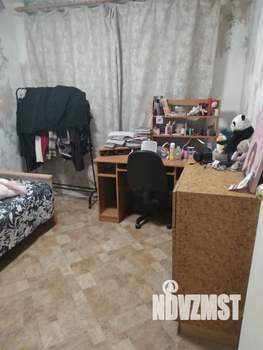 3-к квартира, вторичка, 70м2, 1/10 этаж