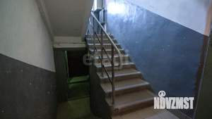 Студия квартира, вторичка, 13м2, 1/5 этаж