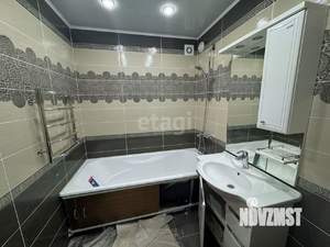 3-к квартира, вторичка, 96м2, 17/17 этаж