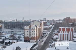 2-к квартира, вторичка, 51м2, 13/14 этаж