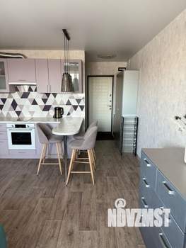 Студия квартира, вторичка, 25м2, 2/6 этаж