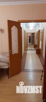 2-к квартира, вторичка, 68м2, 6/15 этаж