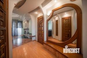 3-к квартира, вторичка, 111м2, 4/4 этаж