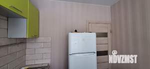 2-к квартира, вторичка, 42м2, 3/3 этаж