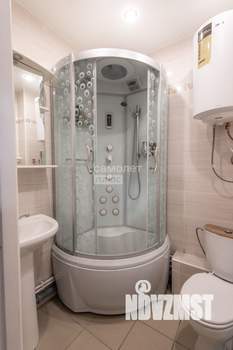 1-к квартира, вторичка, 26м2, 10/10 этаж