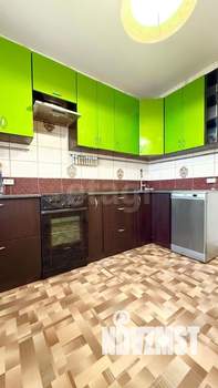 2-к квартира, вторичка, 56м2, 16/17 этаж