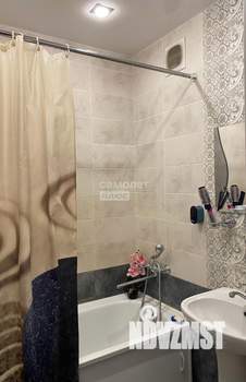 3-к квартира, вторичка, 78м2, 2/17 этаж