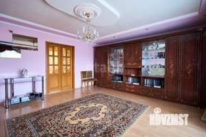 3-к квартира, вторичка, 110м2, 2/6 этаж