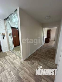 2-к квартира, вторичка, 59м2, 4/10 этаж