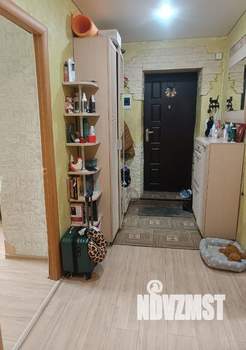 3-к квартира, вторичка, 63м2, 5/5 этаж