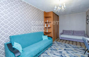 1-к квартира, вторичка, 36м2, 6/10 этаж