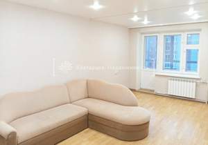 2-к квартира, вторичка, 76м2, 6/6 этаж