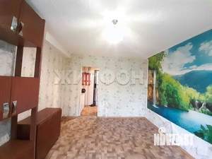 1-к квартира, вторичка, 18м2, 5/5 этаж