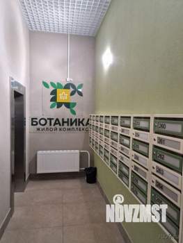 1-к квартира, вторичка, 34м2, 3/17 этаж