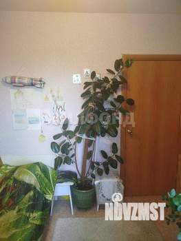 2-к квартира, вторичка, 56м2, 2/17 этаж