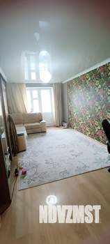 3-к квартира, вторичка, 81м2, 6/11 этаж