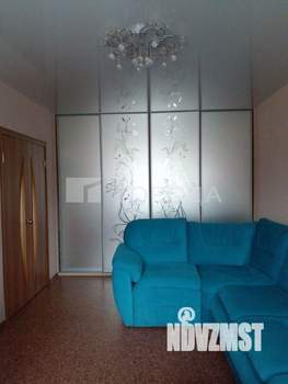 1-к квартира, вторичка, 36м2, 4/10 этаж