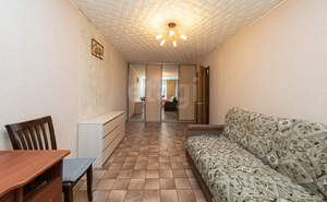 1-к квартира, вторичка, 40м2, 4/10 этаж