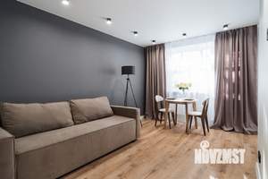2-к квартира, вторичка, 45м2, 4/5 этаж