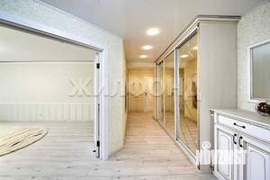 3-к квартира, вторичка, 80м2, 9/10 этаж